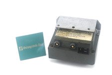 Magnetek Zündtrafo Trafo ZA