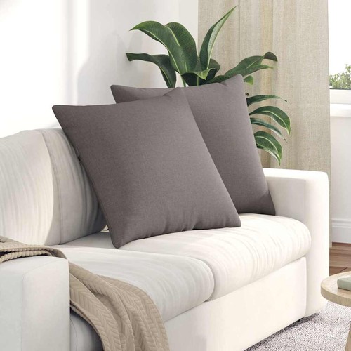 Vidaxl sofakissen stk stoff - vidaxl,