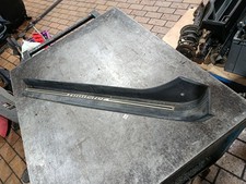 BMW Z3 Einstiegsleiste