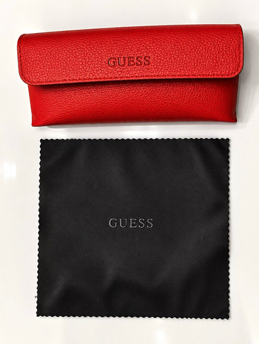 Guess etui für - guess,
