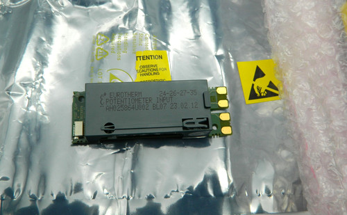 Eurotherm ah025864u002 - eurotherm,