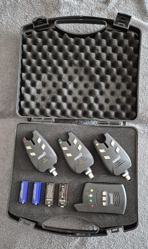Bissanzeiger set schwarz - set,, schwarz,
