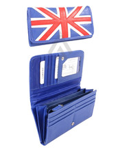 Kleine Geldbörse britische