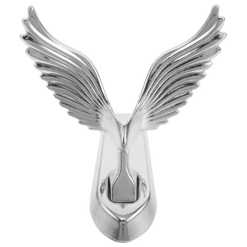 Adler kühlerfigur aufkleber - , adler-kühlerfigur-aufkleber