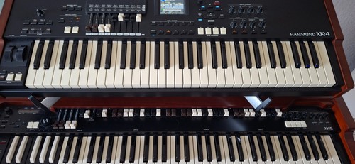 Hammond clavianord - hammond, 4,clavianord