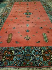 Original Handgeknüpfter