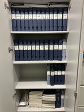 Handbücher für Saab Modelle 1995-2003 Und älter