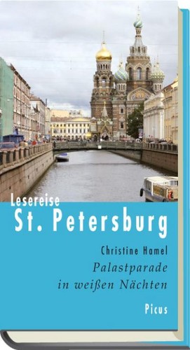 Lesereise petersburg - st.,