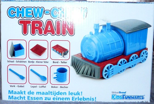 Kindergeschirr set lok mit - kindergeschirr,