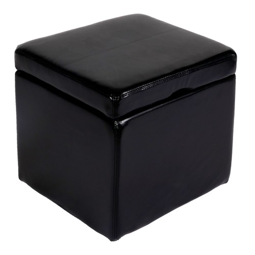 Sitzhocker aufbewahrungsbox - sitzhocker,