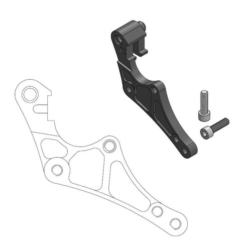 Moto master oversize - moto-master,