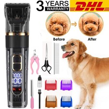 Hunde Schermaschine Hund für