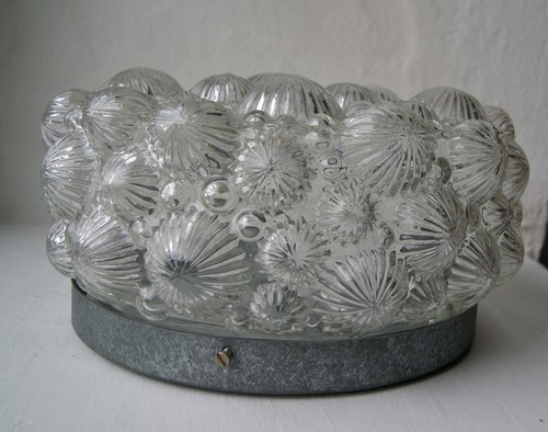 Deckenlampe wandlampe glas - deckenlampe/,