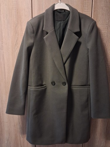 Zeitloser damen wollmantel - zeitloser,