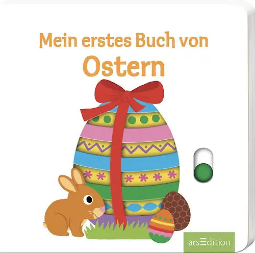 Mein erstes buch - buch, von