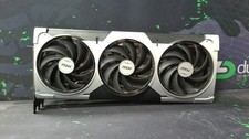 MSI RTX5090 Ventus 3X OC 32GB GDDR7 | NVIDIA Grafikkarte | *DEFEKT* | (903/4)