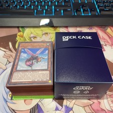 Yu-Gi-Oh! - Insekten / Käferkavallerie + Kampfwespen Deck + Extra Deck / Deutsch