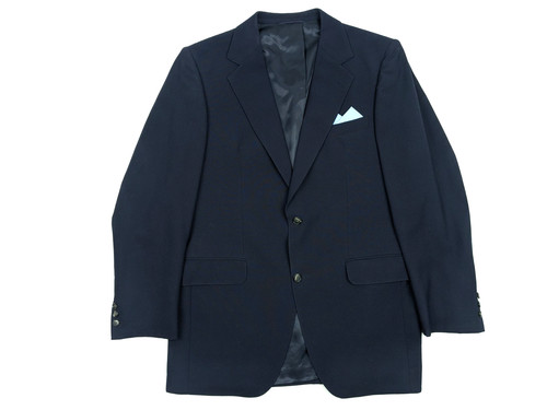 Formtreu vintage sakko 50 - vintage,
