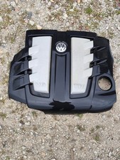 VW Phaeton BJ 2004 Motorabdeckung 3,0 TDI V6 059103925AN