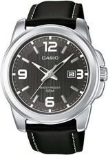 Casio Collection Herrenarmbanduhr MTP-1314PL-8AVEF Quarzuhr Neo-Display B-WARE