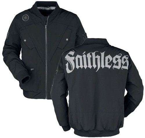 Gothicana emp herren - emp,