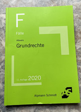 Alpmann Schmidt Fälle