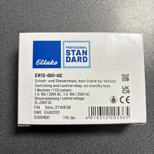 Eltako er12 001 - eltako, er12-001-uc