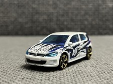 Majorette VW Golf GTI VII 7