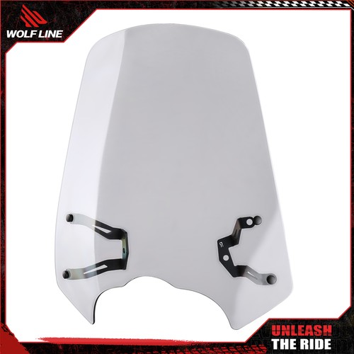 Wolfline windschilder - wolfline,