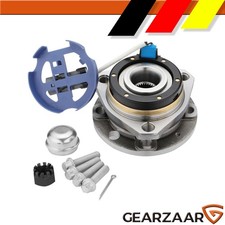 Radlagersatz vorne kompatibel