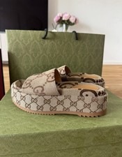 Gucci sandalen damen größe - gucci,