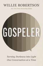 Gospeler: Turning Darkness