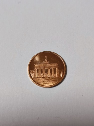 Kupferpfennige 750 jahre - kupferpfennige,