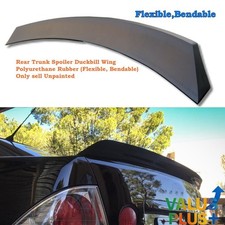 VALPS Rear Trunk Duckbill