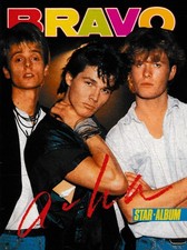 a-ha (Bravo Star-Album)