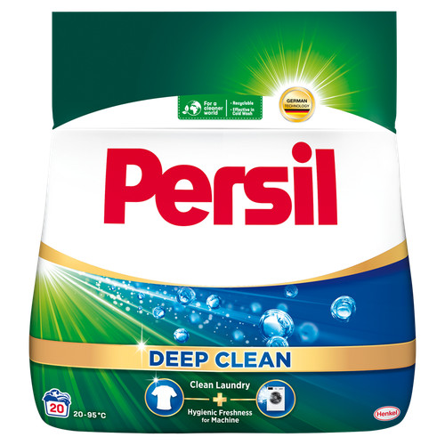 Persil pulver regular - pulver, g