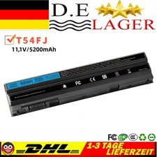 T54FJ Akku für Dell Latitude