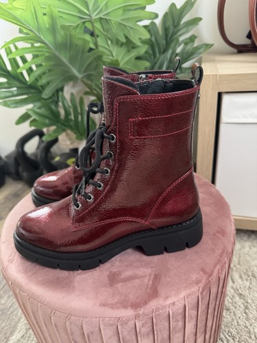 Tamaris stiefel stiefeletten - tamaris,