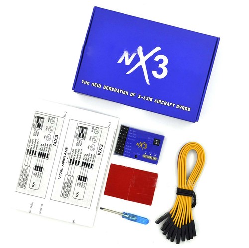 NX3