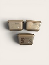 Schwarzkopf Blondme 3 x 450 g