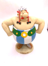 Plastoy Figur #2 Asterix und