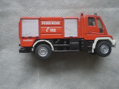 Siku feuerwehrwagen - siku, feuerwehrwagen🚒
