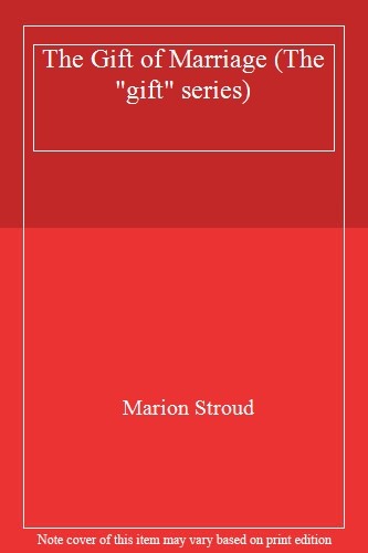 The gift marriage - gift, of