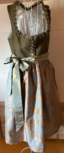 Susanne spatt salzburg dirndl - susanne,