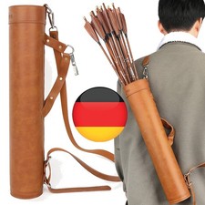 Bogenschießen Pfeilköcher