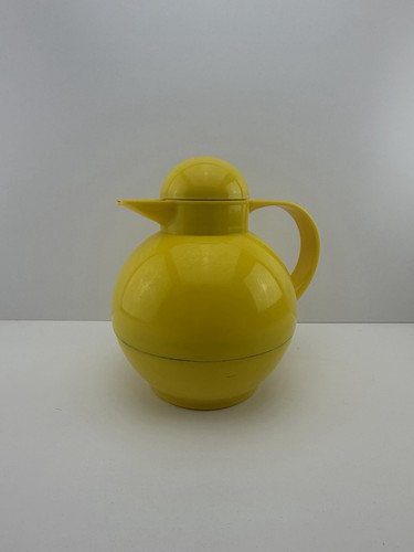 Vintage helios isolierkanne - vintage,