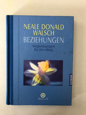 N. D. Walsch: Beziehungen