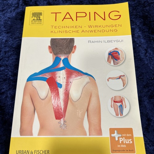 Taping techniken wirkungen - taping:,