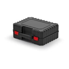 Kistenberg Maschinenkoffer Werkzeug Elektrowerkzeuge Schaumstoff inkl. Einlage