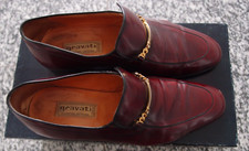 GRAVATI 7 weinrot Bordeaux